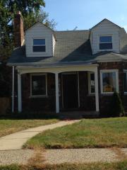 19206 Wisconsin St, Detroit MI  48221-3224 exterior