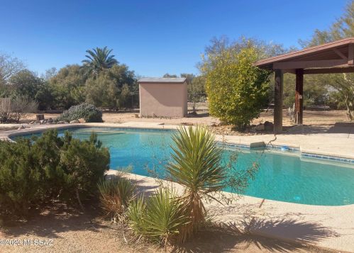 1522 Dawn Dr, Tucson AZ  85704-2107 exterior