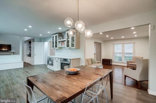 10703 Margate Rd, Silver Spring MD 20901-1614 exterior