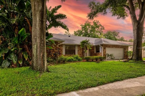 9061 Floribunda Dr, Orlando, FL 32818-6924