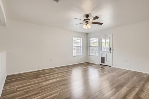 9208 China Rose Dr, Austin TX  78724-7257 exterior