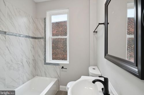 5109 Greene St, Philadelphia PA  19144-2940 exterior