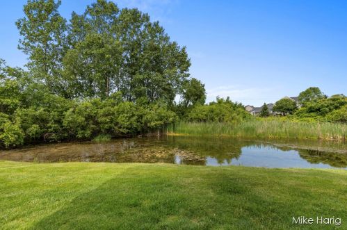 1631 Lisa Dr, Byron Township MI 49315-8122 exterior