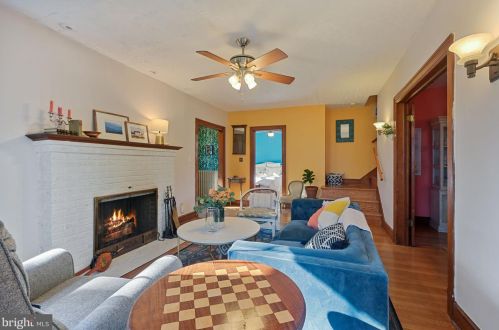 3670 Camden St, Washington DC 20020-1224 exterior