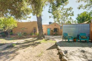 1511 Clarendon Ave, Phoenix AZ  85018-5929 exterior