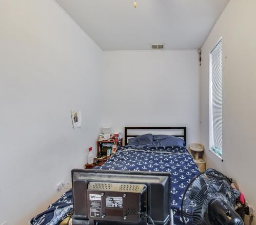 3402 Aberdeen St, Chicago IL 60620-3413 exterior