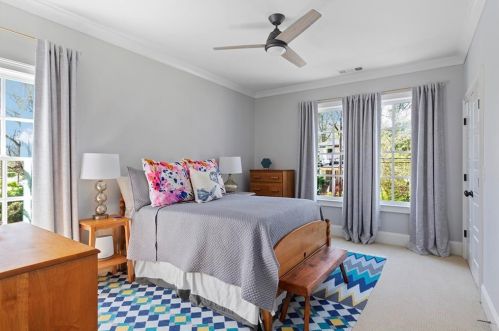 112 Clay St, Atlanta GA  30317-2119 exterior