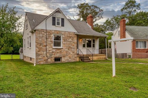 714 Glenview Ave, Glen Burnie, MD 21061-3314