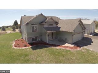 5489 14th St, Princeton MN  55371-4946 exterior