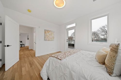 1173 Adams St, Boston MA  exterior