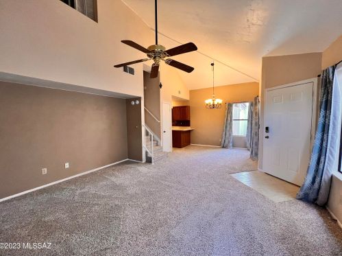 4949 Doria Dr, Tucson AZ  85742-4105 exterior