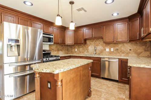 14059 34th Way, Phoenix AZ  85032-5310 exterior