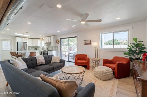 4749 Bermuda St, Tucson AZ  85712-2015 exterior