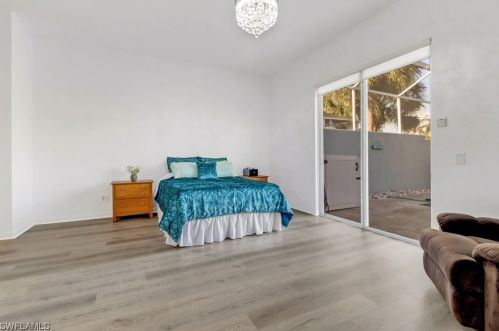 4609 Navassa Ln, Naples FL exterior