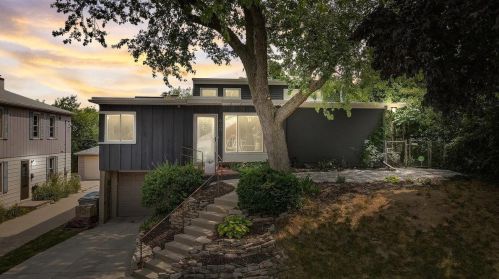 900 58th St, Milwaukee, WI 53214-3341