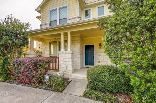 4000 Camacho St, Austin, TX 78723-5376