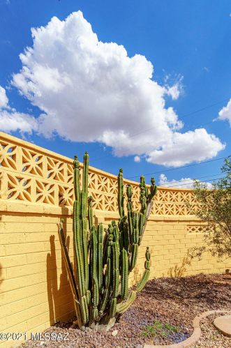 4220 Timrod St, Tucson AZ  85711-4151 exterior