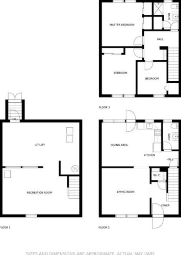 37 Wall St, Worcester MA  01604-3791 exterior