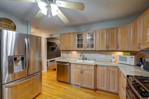 4251 Beverly Rd, Madison WI  53711-3751 exterior