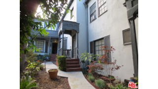 315 Commonwealth Ave, Los Angeles CA  90004-3607 exterior