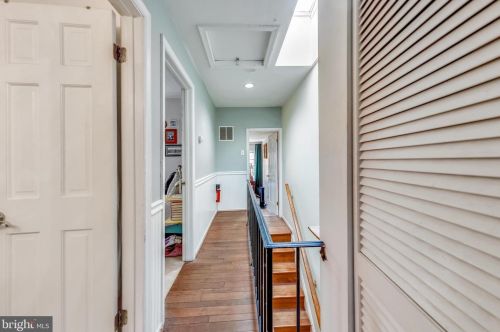 1768 T St, Washington DC 20009-7101 exterior