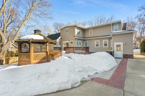 7328 Lloyd St, Milwaukee WI 53208-1207 exterior