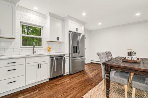 24 Aspen Ledges Rd, Ridgefield CT 06877-1826 exterior