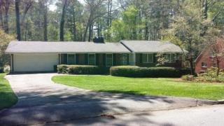 2012 Continental Dr, Atlanta, GA 30345-3409