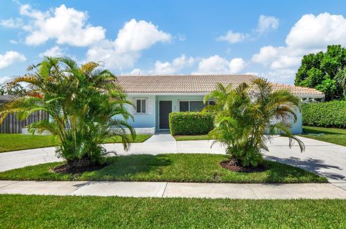 465 13th Dr, Boca Raton, FL 33486-3223