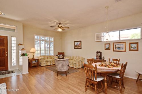 1000 Northern Vista Pl, Tucson, AZ 85748-3529