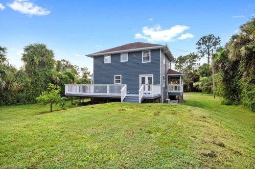 2731 8 Ave, Naples FL 34120-4919 exterior