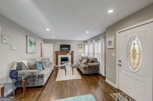 1455 Dodson Dr, Atlanta GA  30311-3213 exterior