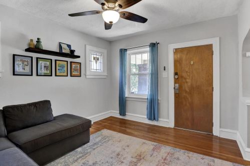 4955 Bancroft Ave, Saint Louis MO 63109-2416 exterior