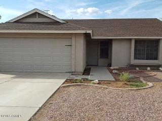 5608 Whitten St, Chandler AZ  85224-7538 exterior