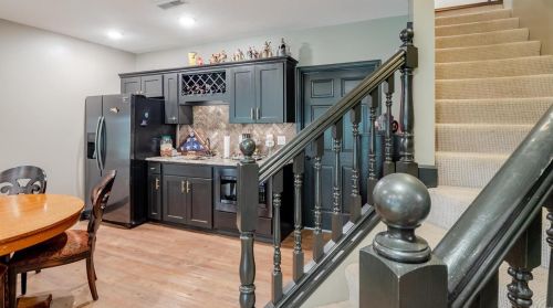 572 Spring Cave Rd, Spring Bluff MO exterior