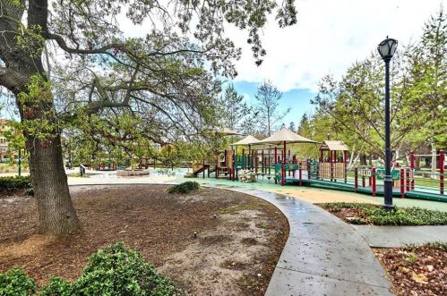 429 Camille Cir, San Jose CA  95134-2474 exterior