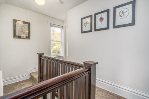 27 Inkster Ave, Kalamazoo MI  49001-6109 exterior