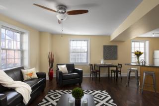 3701 Lindell Blvd, Saint Louis MO  63108-3411 exterior