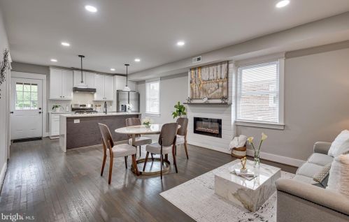 439 Newcomb St, Washington DC  20032-2650 exterior