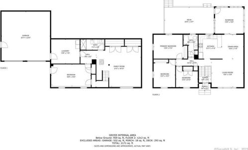 39 Tra Mart Dr, Uncasville CT  06382-1115 exterior