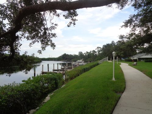 2516 Anchorage Cv, Fort Pierce FL  34952-6228 exterior