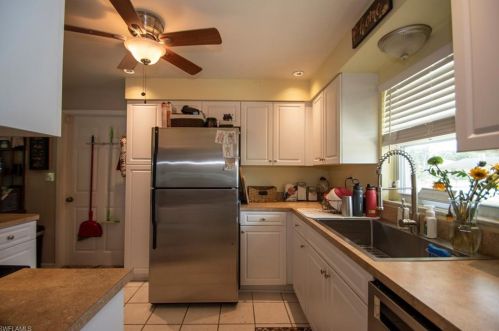 2863 44 St, Naples FL 34116-8204 exterior