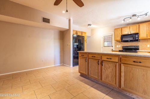 3556 Christmas Pl, Tucson AZ  85716-1230 exterior