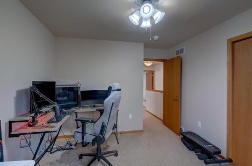 6902 Littlemore Dr, Madison WI  53718-3332 exterior