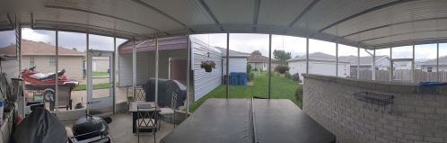 2463 Red Oak Trl, Joliet IL 60403-3196 exterior