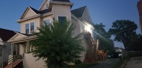 311 5 Ave, Broadview IL 60153-1035 exterior