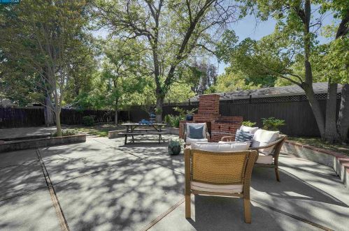 1014 San Miguel Rd, Concord CA 94518-2054 exterior