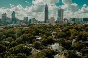 394 6th St, Atlanta GA  30308-1639 exterior