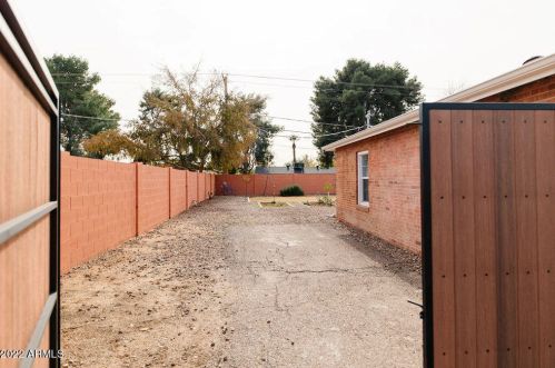 2335 Fairmount Ave, Phoenix AZ 85016-6718 exterior