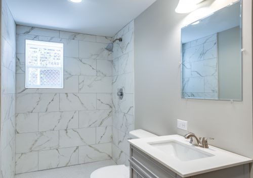 529 46 St, Chicago IL 60653-4501 exterior